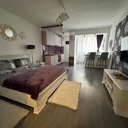 Etoile studio Brașov Exterior foto